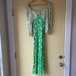 Rixo for Target Dress